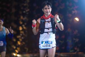 BIB: 40056
                            <button type="button" onclick="openModal(18287699)" class="btn btn-primary btn-sm float-right btn-popup" data-toggle="modal" data-target=".modal-high-quality">
                        <i class="fas fa-shopping-cart"></i> Add to Cart
                    </button>
                                            <button type="button" onclick="isThisMe(18287699, true)" class="btn btn-success btn-sm float-right btn-popup btn-isme hidden" data-toggle="tooltip" data-placement="bottom" title="นี่คือรูปของคุณใช่ไหม คลิกที่นี่เพื่อเอาเข้าอัลบั้ม">
                        <i class="fas fa-plus"></i> Add to album
                    </button>
                    <button type="button" onclick="isThisMe(18287699, false)" class="btn btn-warning btn-sm float-right btn-popup btn-isnotme hidden">
                        <i class="fas fa-ban"></i> Remove from album
                    </button>